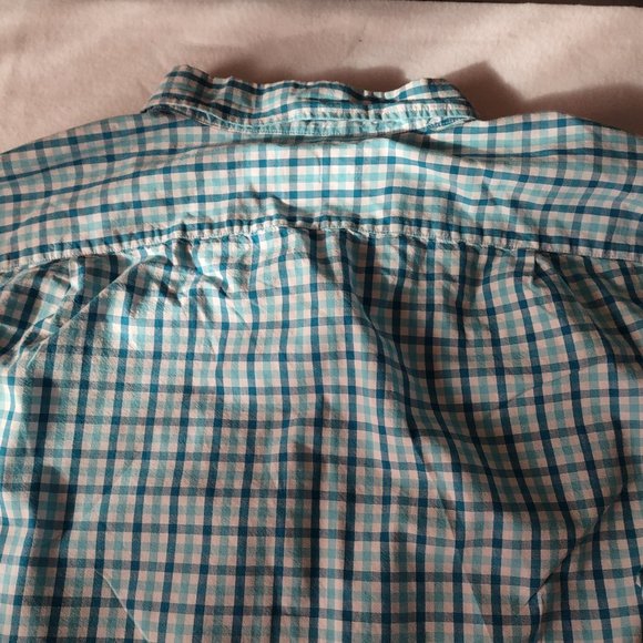 OLD NAVY THE CLASSIC SHIRT MEN'S SIZE XL - Picture 11 of 12